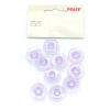 Cievka plast (balenie 10 ks) - Pfaff Expression Cievka plast (balenie 10 ks) - Pfaff Expression