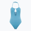Dámske jednodielne plavky Calvin Klein KW0KW02725 Plunge - RP adriatic blue Dámske jednodielne plavky Calvin Klein KW0KW02725 Plunge - RP adriatic blue