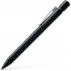 Faber-Castell Grip 2010 M čierne Faber-Castell Grip 2010 M čierne