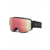 Lyžiarske okuliare KOO-Kask SGO00009-953 ERA Black/Rose Gold MR Lyžiarske okuliare KOO-Kask SGO00009-953 ERA Black/Rose Gold MR