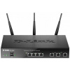 D-Link DSR-1000AC Wireless AC Unified Services VPN Router DSR-1000AC