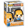 Figúrka Funko Pop! Aggretsuko Figúrka Funko Pop! Aggretsuko
