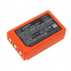 Batéria TCTK 3,6 V CS-FBA222BL Batéria TCTK 3,6 V CS-FBA222BL