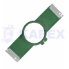 Rámik na vyšívací stroj - R 120 mm (rámik vyšívací priemer 12cm ) Rámik na vyšívací stroj - R 120 mm (rámik vyšívací priemer 12cm )