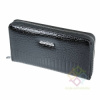 Jennifer Jones dámska kožená peňaženka, čierna (5295-2) Jennifer Jones dámska kožená peňaženka, čierna (5295-2)