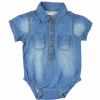 Dupačky - Baby Rampers Minoti 68 modrá (Babaluno Body Bodziak Jeans Surf *68 Propagácia) Dupačky - Baby Rampers Minoti 68 modrá (Babaluno Body Bodziak Jeans Surf *68 Propagácia)