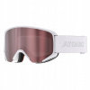 Lyžiarske okuliare Atomic Savor M white 2024/2025 Lyžiarske okuliare Atomic Savor M white 2024/2025