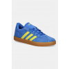 Semišové tenisky adidas VL COURT 3.0 JH8723 modrá EUR 36 2/3 Semišové tenisky adidas VL COURT 3.0 JH8723 modrá EUR 36 2/3