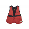 Firedog Hunter Air Vesta XL bavlna tehlovočervená Firedog Hunter Air Vesta XL bavlna tehlovočervená