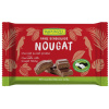 Nugátová čokoláda fair trade BIO 100 g - Rapunzel Nugátová čokoláda fair trade BIO 100 g - Rapunzel