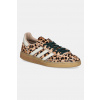 Kožené tenisky adidas Originals Handball Spezial KI6678 hnedá EUR 35.5 Kožené tenisky adidas Originals Handball Spezial KI6678 hnedá EUR 35.5