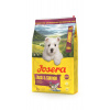 Josera Dog Junior Mini Duck & Salmon 0,9 kg Josera Dog Junior Mini Duck & Salmon 0,9 kg