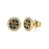 Náušnice Guess JUBE02147JWYGBKTU Náušnice Guess JUBE02147JWYGBKTU