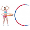 Kruh hula hop ring SPARTAN - 700 g Kruh hula hop ring SPARTAN - 700 g