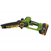Procraft PKA35 aku ručná pílka 152 mm 20 V 1x4Ah Procraft PKA35 aku ručná pílka 152 mm 20 V 1x4Ah
