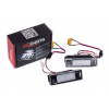 LED osvětlení SPZ PEUGEOT 308 (2007-2011) LED osvětlení SPZ PEUGEOT 308 (2007-2011)