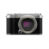 Fujifilm F X-M5 silver tělo 16900707 Fujifilm F X-M5 silver tělo 16900707