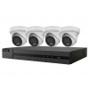 HiLook POŠKOZENÝ OBAL - HiLook Powered by HIKVISION/ Smart Hybrid Light KIT 6Mpx Turret 2TB/ 1x NVR-108MH-C/8P/ 4x IPC-T260HA-LUF HiLook POŠKOZENÝ OBAL - HiLook Powered by HIKVISION/ Smart Hybrid Light KIT 6Mpx Turret 2TB/ 1x NVR-108MH-C/8P/ 4x IPC-T260HA-LUF