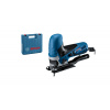 BOSCH BOSCH GST 90 E Professional - 060158G000 - Priamočiara píla BOSCH BOSCH GST 90 E Professional - 060158G000 - Priamočiara píla
