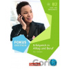 Fokus Deutsch: B2 Erfolgreich in Alltag und Beruf: Kurs- und Übungsbuch mit Audio-CDs und interakt Klotz, V., Merkelbach, M. Fokus Deutsch: B2 Erfolgreich in Alltag und Beruf: Kurs- und Übungsbuch mit Audio-CDs und interakt Klotz, V., Merkelbach, M.