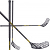 Salming Flow Tourlite SMU F27 Black/Yellow žltá / čierna, Ľavá (ľavá ruka dole), 100cm (=110cm) Salming Flow Tourlite SMU F27 Black/Yellow žltá / čierna, Ľavá (ľavá ruka dole), 100cm (=110cm)