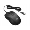 HP Wired Mouse 100 6VY96AA HP Wired Mouse 100 6VY96AA