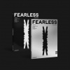 LE SSERAFIM, Fearless, CD LE SSERAFIM, Fearless, CD