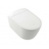 Villeroy & Boch ViClean Elektronický bidet s keramikou, závesný, DirectFlush, CeramicPlus, SoftClosing, alpská biela V16EN2R1 Villeroy & Boch ViClean Elektronický bidet s keramikou, závesný, DirectFlush, CeramicPlus, SoftClosing, alpská biela V16EN2R1