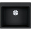 FRANKE Maris MRG 610-54 FTL Fragranit drez, horná montáž, 590 x 500 mm, onyx, 114.0661.456 FRANKE Maris MRG 610-54 FTL Fragranit drez, horná montáž, 590 x 500 mm, onyx, 114.0661.456