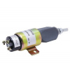 Solenoid vypínanie paliva KOMATSU WA250-5 WA320-5 Solenoid vypínanie paliva KOMATSU WA250-5 WA320-5