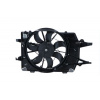 Ventilátor chladenia motora NRF 47882 Ventilátor chladenia motora NRF 47882