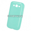 Silikónový obal Huawei P9 Lite – Candy – mentolová Silikónový obal Huawei P9 Lite – Candy – mentolová