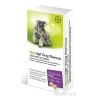 Drontal Dog Flavour 150/144/50 mg tablety tbl 1x24 ks KVP Pharma- und Veterinär- Produkte GmbH Drontal Dog Flavour 150/144/50 mg tablety tbl 1x24 ks KVP Pharma- und Veterinär- Produkte GmbH