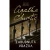 Zabudnutá vražda, 2. vydanie - Agatha Christie Zabudnutá vražda, 2. vydanie - Agatha Christie