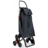 Rolser I-Max MF 6 Logic nákupní taška s kolečky do schodů, modrá (IMX307-1062) Rolser I-Max MF 6 Logic nákupní taška s kolečky do schodů, modrá (IMX307-1062)