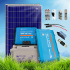 855 Wp | Fotovoltaický ostrovní systém 24V 220Ah s baterií Victron s měničem napětí na 230V bez konstrukce 855 Wp | Fotovoltaický ostrovní systém 24V 220Ah s baterií Victron s měničem napětí na 230V bez konstrukce
