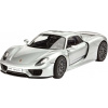Revell Porsche 918 Spyder - 1 ks Revell Porsche 918 Spyder - 1 ks