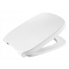 WC doska pomaly sa zatvárajúca ROCA DEBBA duroplast WC doska pomaly sa zatvárajúca ROCA DEBBA duroplast