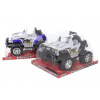 Wiky Auto terénne na batérie442116 1:16 Wiky Auto terénne na batérie442116 1:16