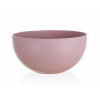 Plastová miska CULINARIA priemer 24 cm, 4 l, ružová - Banquet Plastová miska CULINARIA priemer 24 cm, 4 l, ružová - Banquet