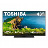 LED Televízor Toshiba 43UV3F63DG 43 LED Televízor Toshiba 43UV3F63DG 43