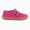 Froddo - Detské barefoot plátenky Canvas G1700440-18 Veľkosť: 33 Froddo - Detské barefoot plátenky Canvas G1700440-18 Veľkosť: 33