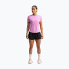 Dámske bežecké tričko Nike Swift Dri-Fit light magenta Dámske bežecké tričko Nike Swift Dri-Fit light magenta