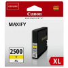 Canon ink PGI 2500 XL 9267B001 originální Canon ink PGI 2500 XL 9267B001 originální