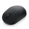 DELL Bezdrôtová optická myš MS3320W k notebooku, čierna DELL Bezdrôtová optická myš MS3320W k notebooku, čierna