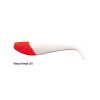 Gumená nástraha Fox Rage Ultra UV Zander Pro Shads 14cm Prevedenie: Red Head UV Gumená nástraha Fox Rage Ultra UV Zander Pro Shads 14cm Prevedenie: Red Head UV