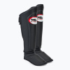 Chrániče holene a chodidla Twins Special SGS10 black Chrániče holene a chodidla Twins Special SGS10 black