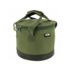 NGT - Taška na nástrahy Bait Bin With Handles And Cover NGT - Taška na nástrahy Bait Bin With Handles And Cover