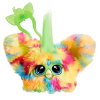 Hasbro Furby Furblet interaktívna figúrka Pix-Elle 5 cm (3+) Hasbro Furby Furblet interaktívna figúrka Pix-Elle 5 cm (3+)
