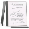 E-book Amazon Kindle Scribe 2024 (64 GB), Premium Pen, tungsten, BEZ REKLAM 840414659810 E-book Amazon Kindle Scribe 2024 (64 GB), Premium Pen, tungsten, BEZ REKLAM 840414659810
